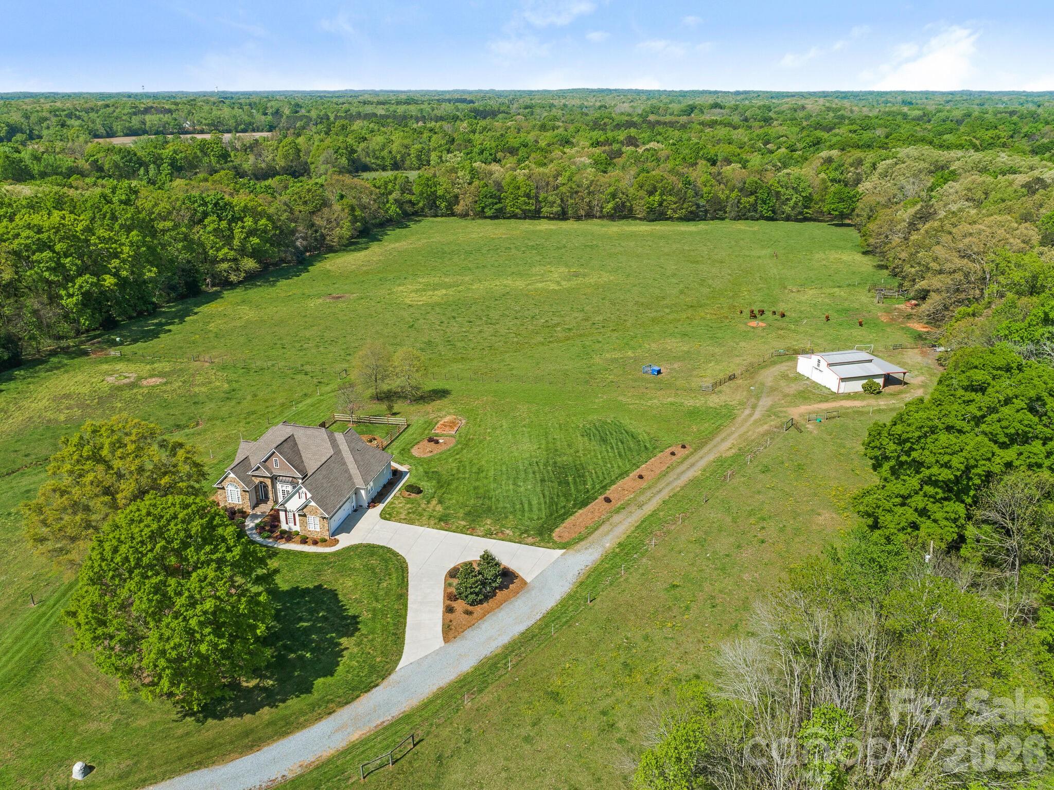 16160 Hopewell Church Road Midland, NC 28107 - Photo 7 of 39