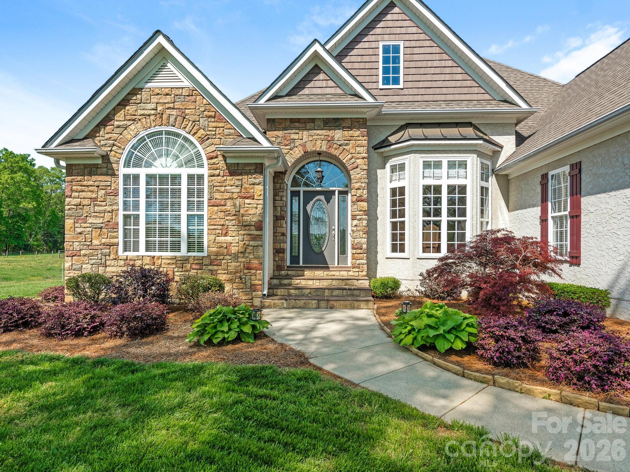 16160 Hopewell Church Road Midland, NC 28107 - Photo 9 of 39