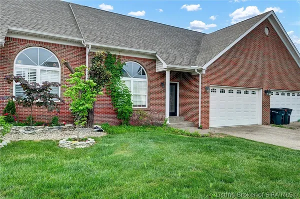 $244,900 | 2922 River Heritage Trail, Jeffersonville, IN 47130