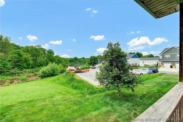 $244,900 | 2922 River Heritage Trail, Jeffersonville, IN 47130