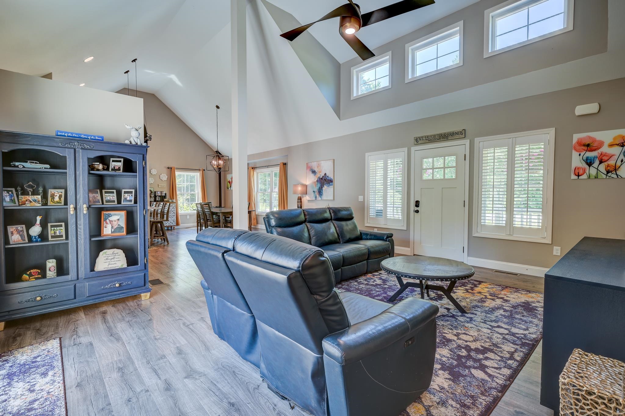 286 Old Goshen Road Conway, NH 03813 - Photo 15 of 51 Gallery Image 15