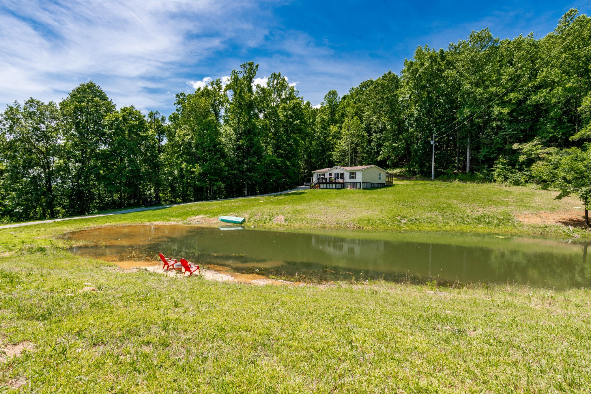 2479 Shut In Gap Road Spring City, TN 37381 - Photo 49 of 79 Gallery Image 49