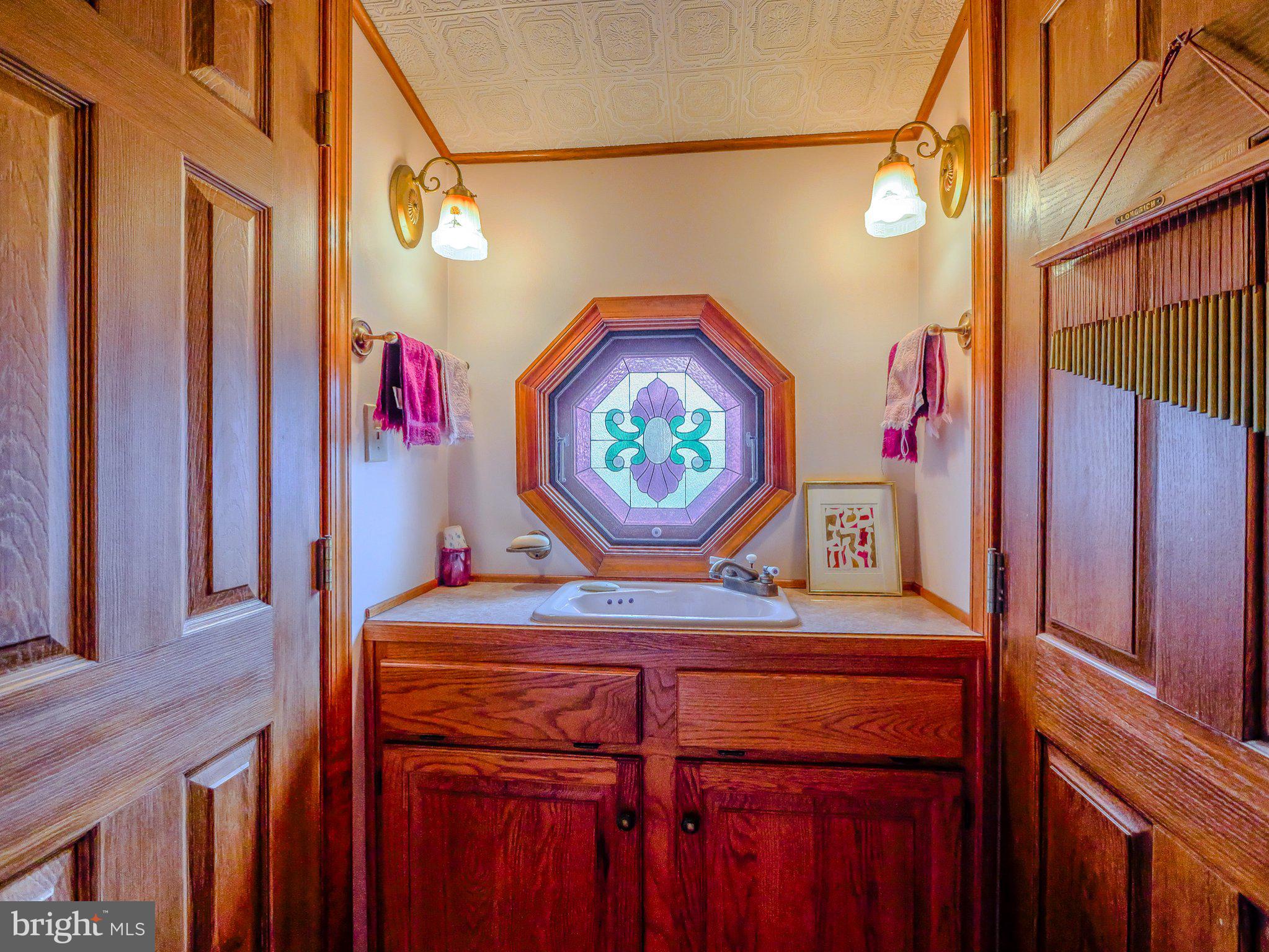 332 North Providence Road Wallingford, PA 19086 - Photo 25 of 48 a front view of a house with front door