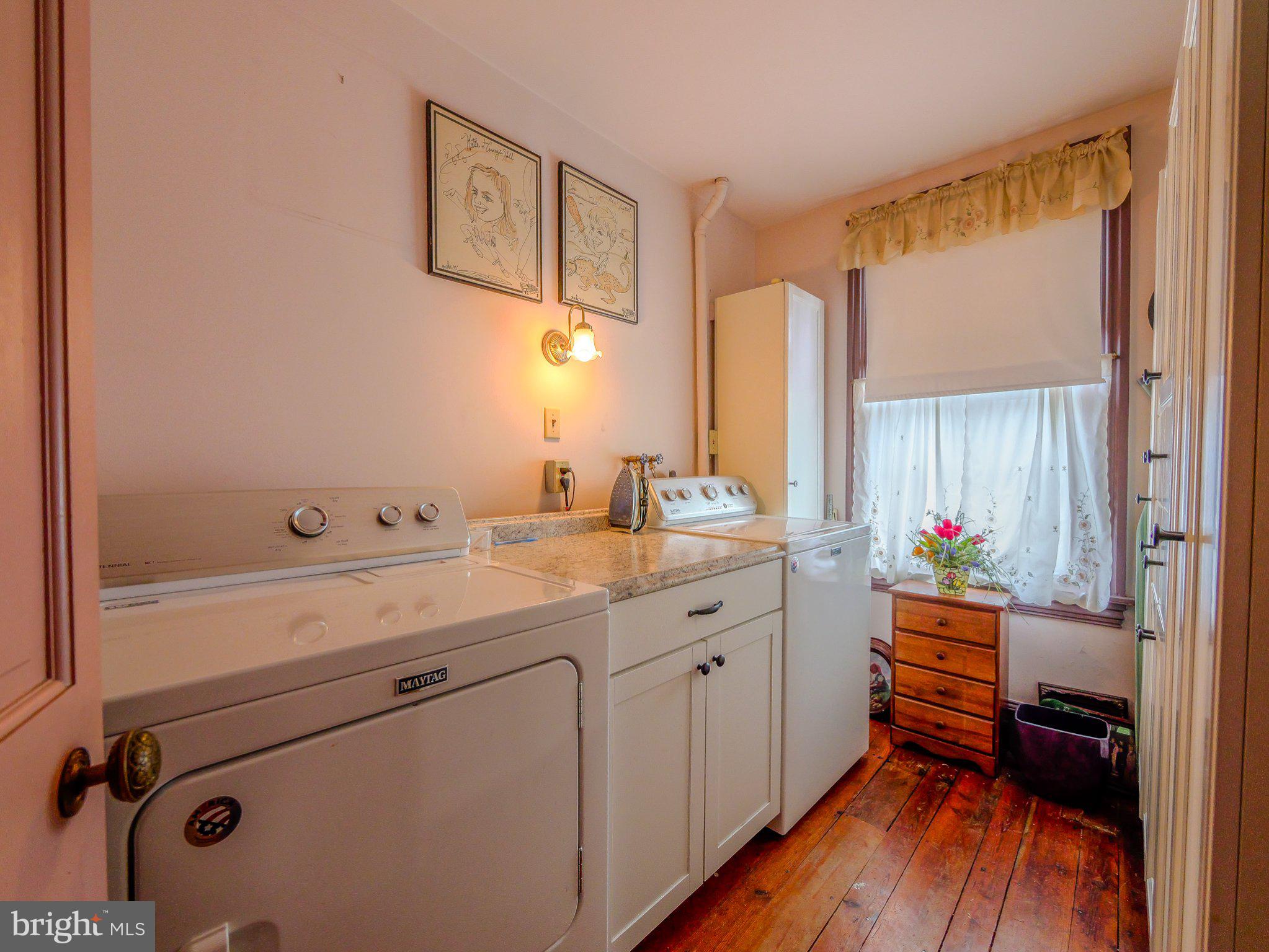 332 North Providence Road Wallingford, PA 19086 - Photo 33 of 48 a room that has a bed and a dresser in it