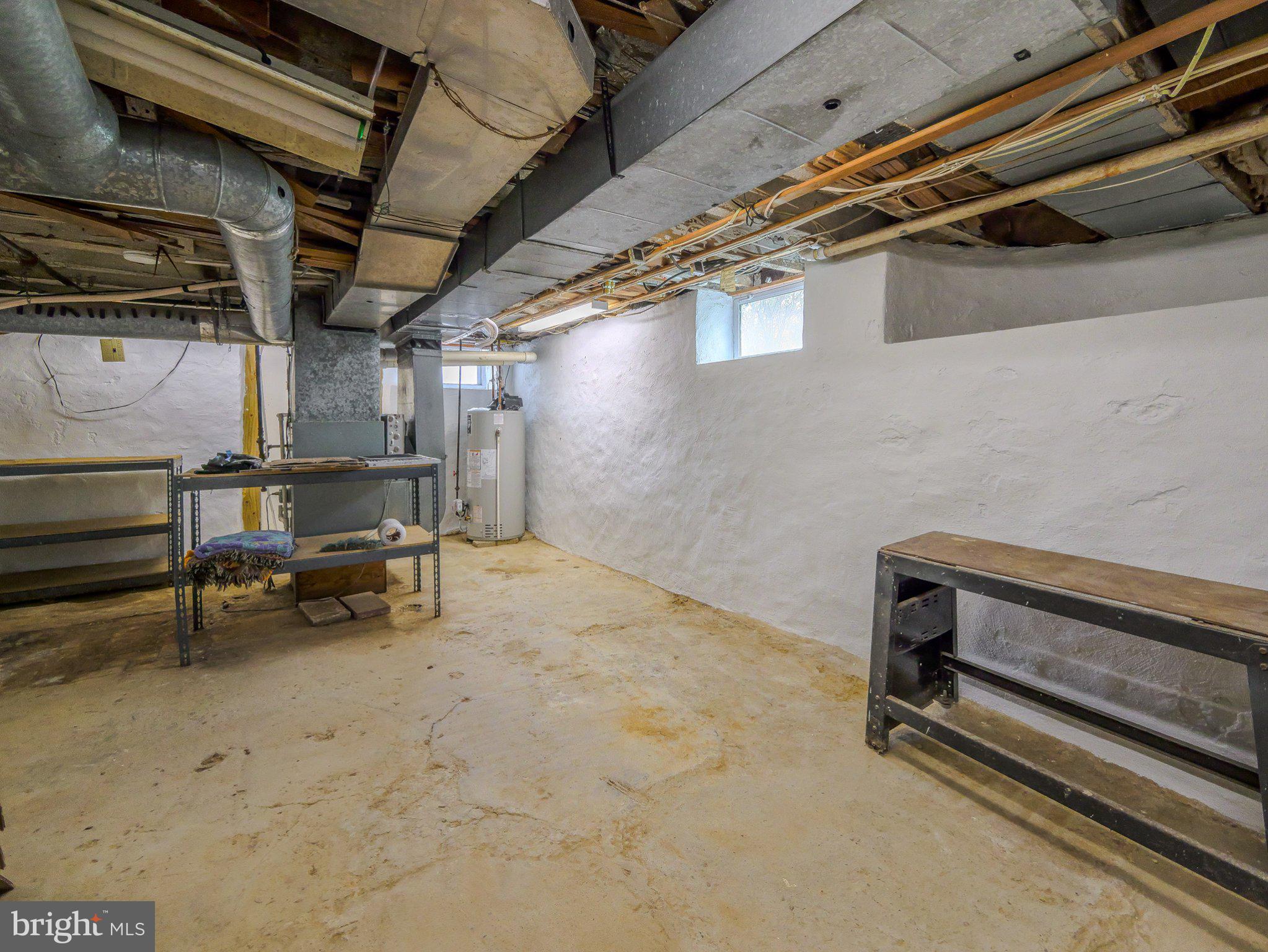 332 North Providence Road Wallingford, PA 19086 - Photo 38 of 48 a view of a room with wooden walls