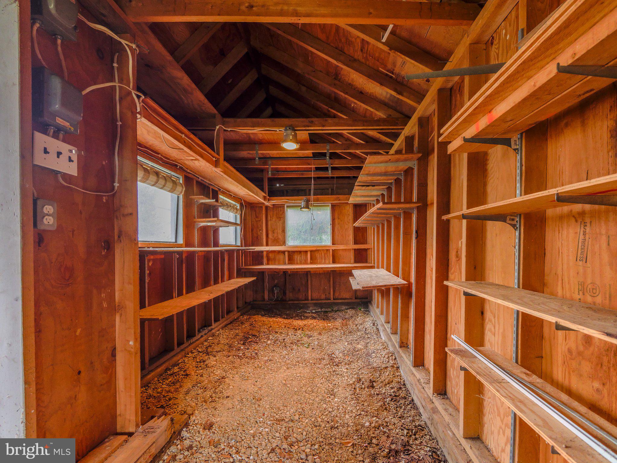 332 North Providence Road Wallingford, PA 19086 - Photo 47 of 48 a view of a balcony with door
