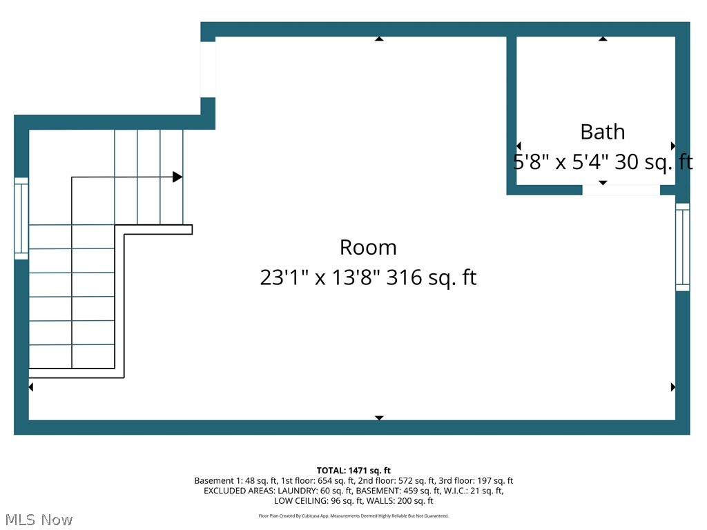 1412 Belrose Road Cleveland, OH 44124 - Photo 35 of 37 Gallery Image 35