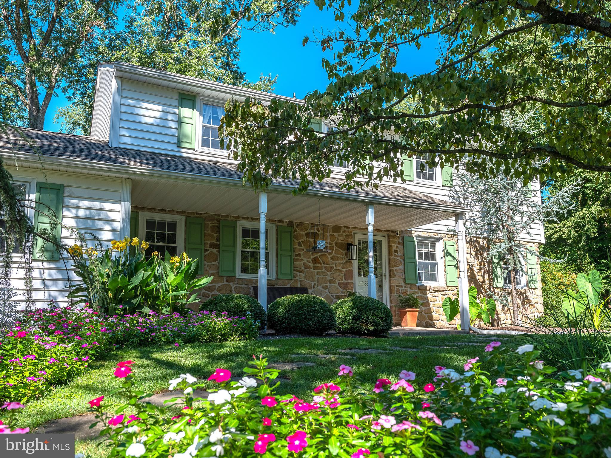 333 Green Valley Road Langhorne, PA 19047 - Photo 1 of 41 Welcome home!