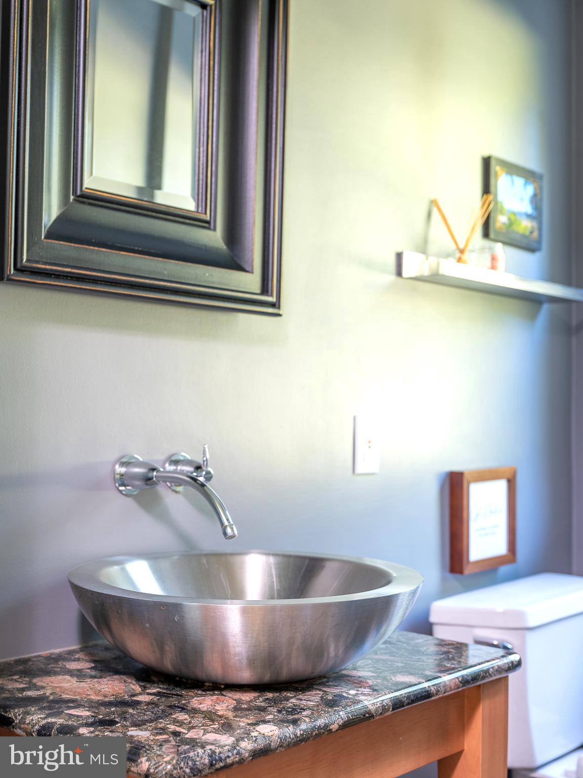 333 Green Valley Road Langhorne, PA 19047 - Photo 15 of 41 Main level powder room