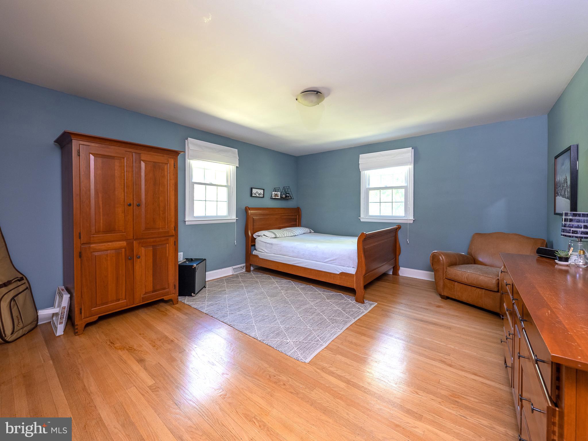 333 Green Valley Road Langhorne, PA 19047 - Photo 22 of 41 Bedroom #2