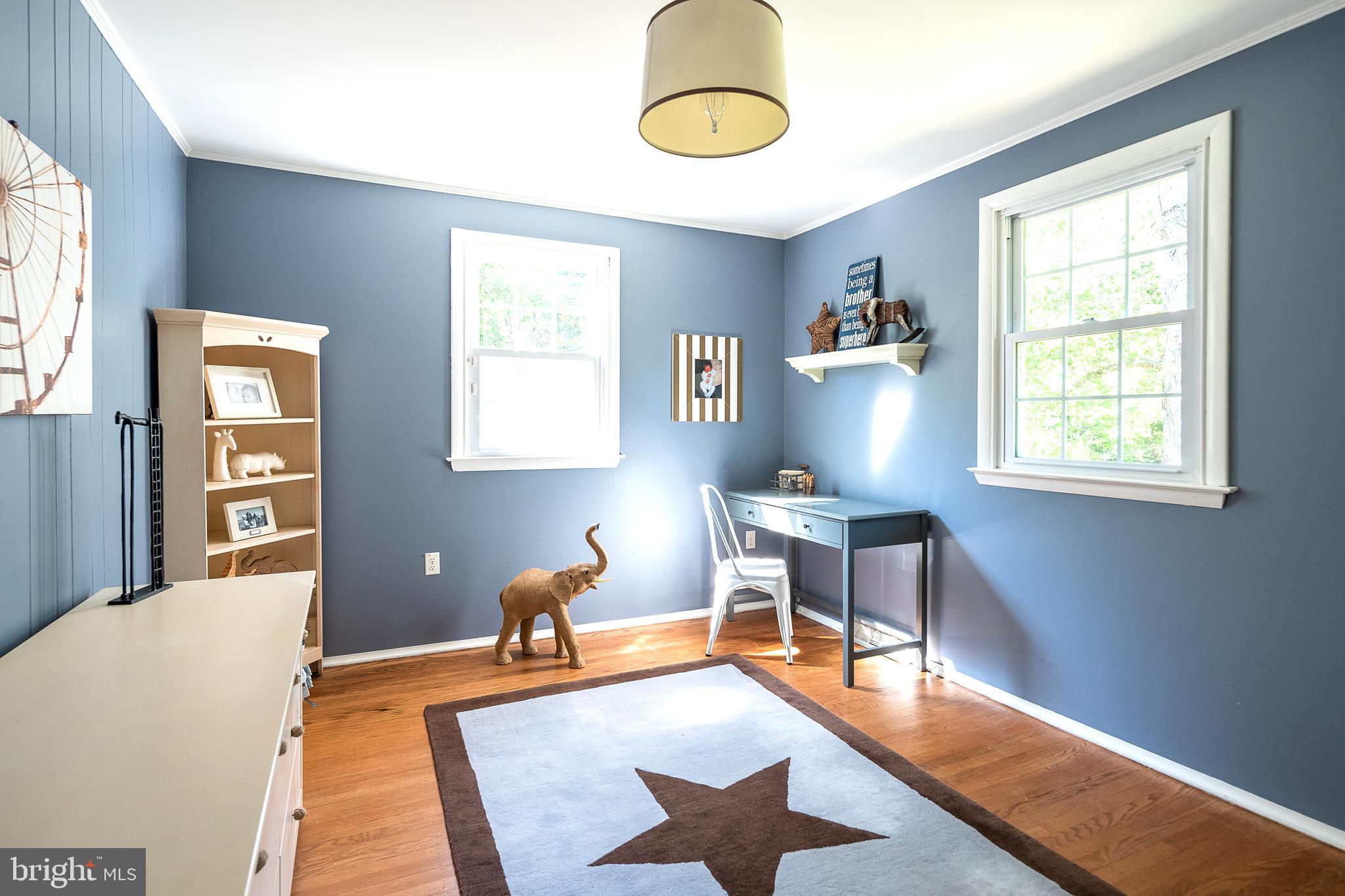 333 Green Valley Road Langhorne, PA 19047 - Photo 23 of 41 Bedroom #3