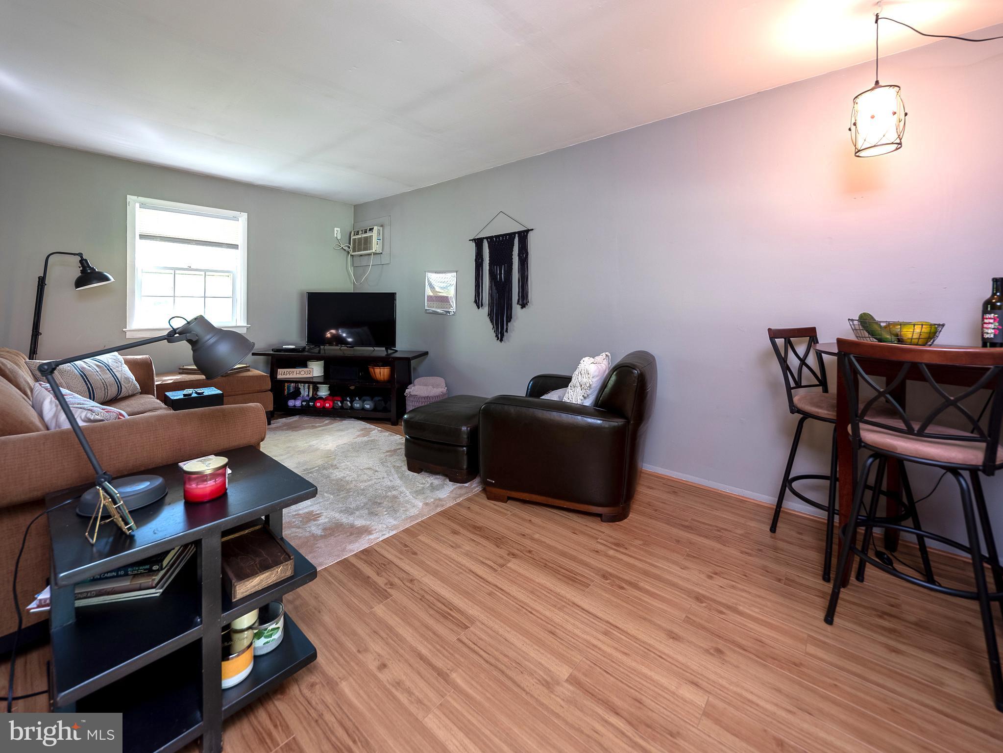 333 Green Valley Road Langhorne, PA 19047 - Photo 29 of 41 Living room in in-law apartment