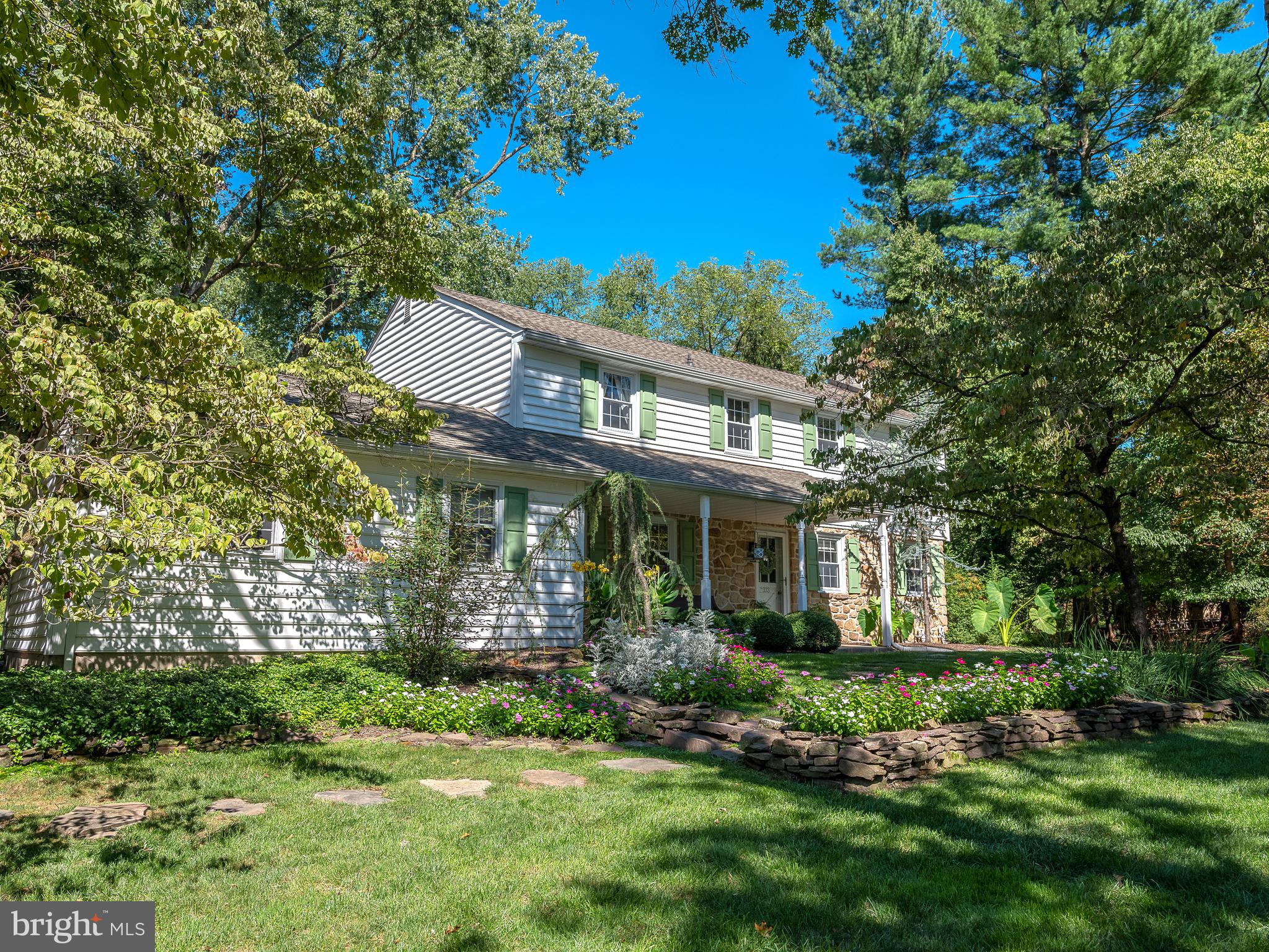 333 Green Valley Road Langhorne, PA 19047 - Photo 37 of 41 Front of house