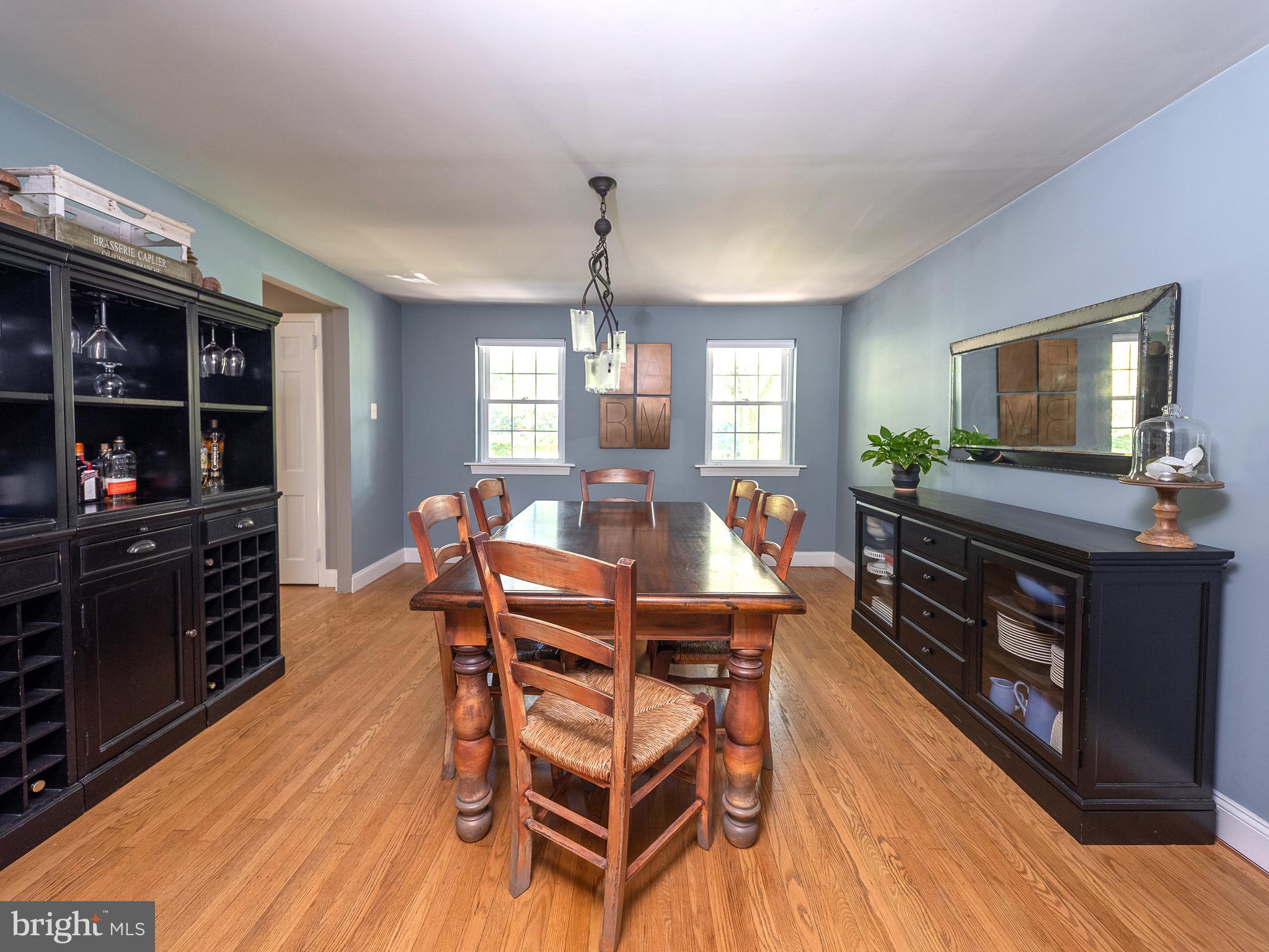 333 Green Valley Road Langhorne, PA 19047 - Photo 8 of 41 Formal dining room