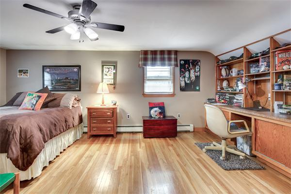 12 Oakland Road North Reading, MA 01864 - Photo 23 of 30 Gallery Image 23
