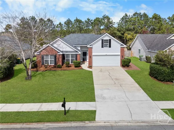 $335,000 | 138 Nandina Way, Pooler, GA 31322