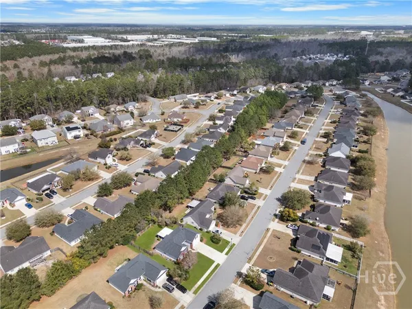 $335,000 | 138 Nandina Way, Pooler, GA 31322