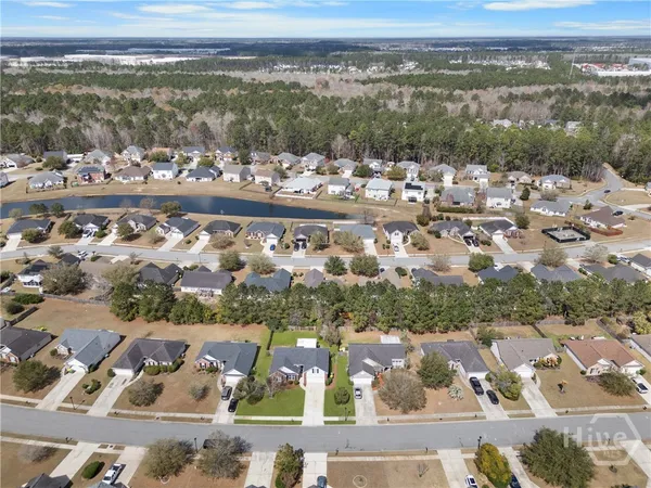 $335,000 | 138 Nandina Way, Pooler, GA 31322