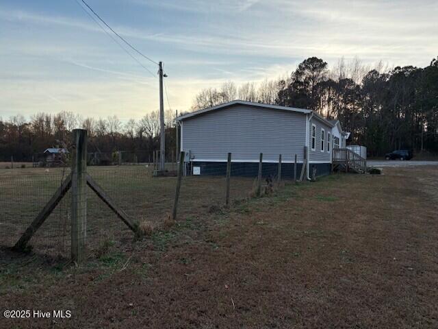 7057 Wiggins Mill Road Lucama, NC 27851 - Photo 8 of 77 7057 7