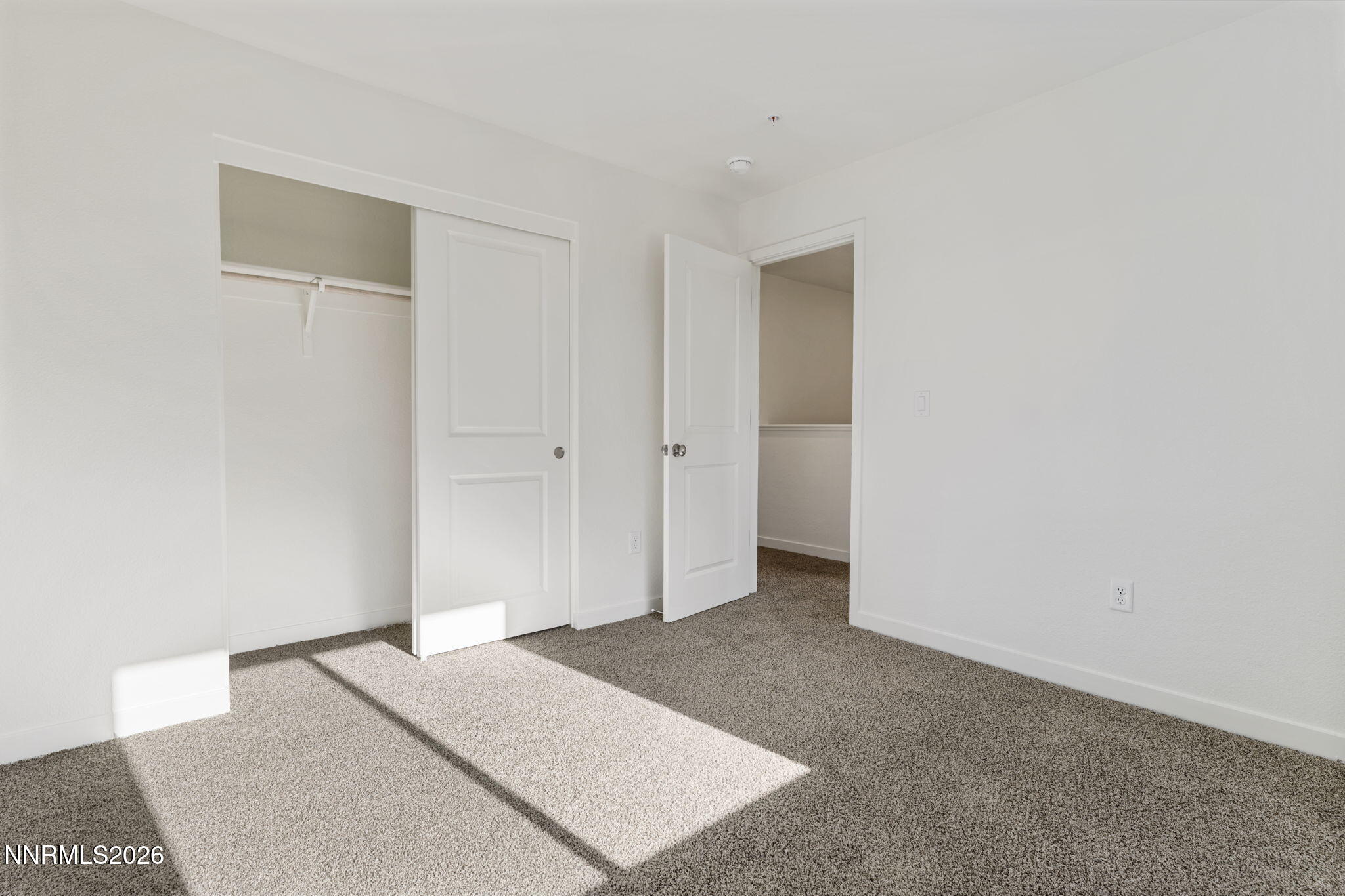 357 Halite Drive Dayton, NV 89403 - Photo 14 of 20 a view of an empty room