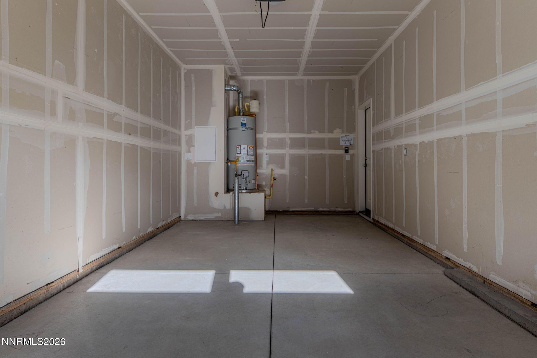 357 Halite Drive Dayton, NV 89403 - Photo 15 of 20 a view of storage and utility room