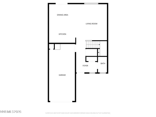 $357,900 | 357 Halite Drive, Dayton, NV 89403