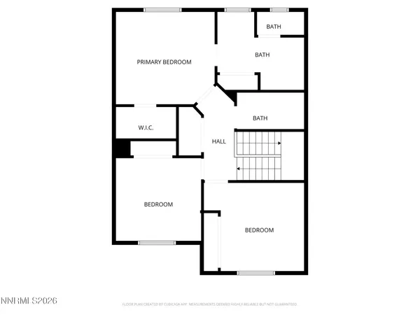 $357,900 | 357 Halite Drive, Dayton, NV 89403