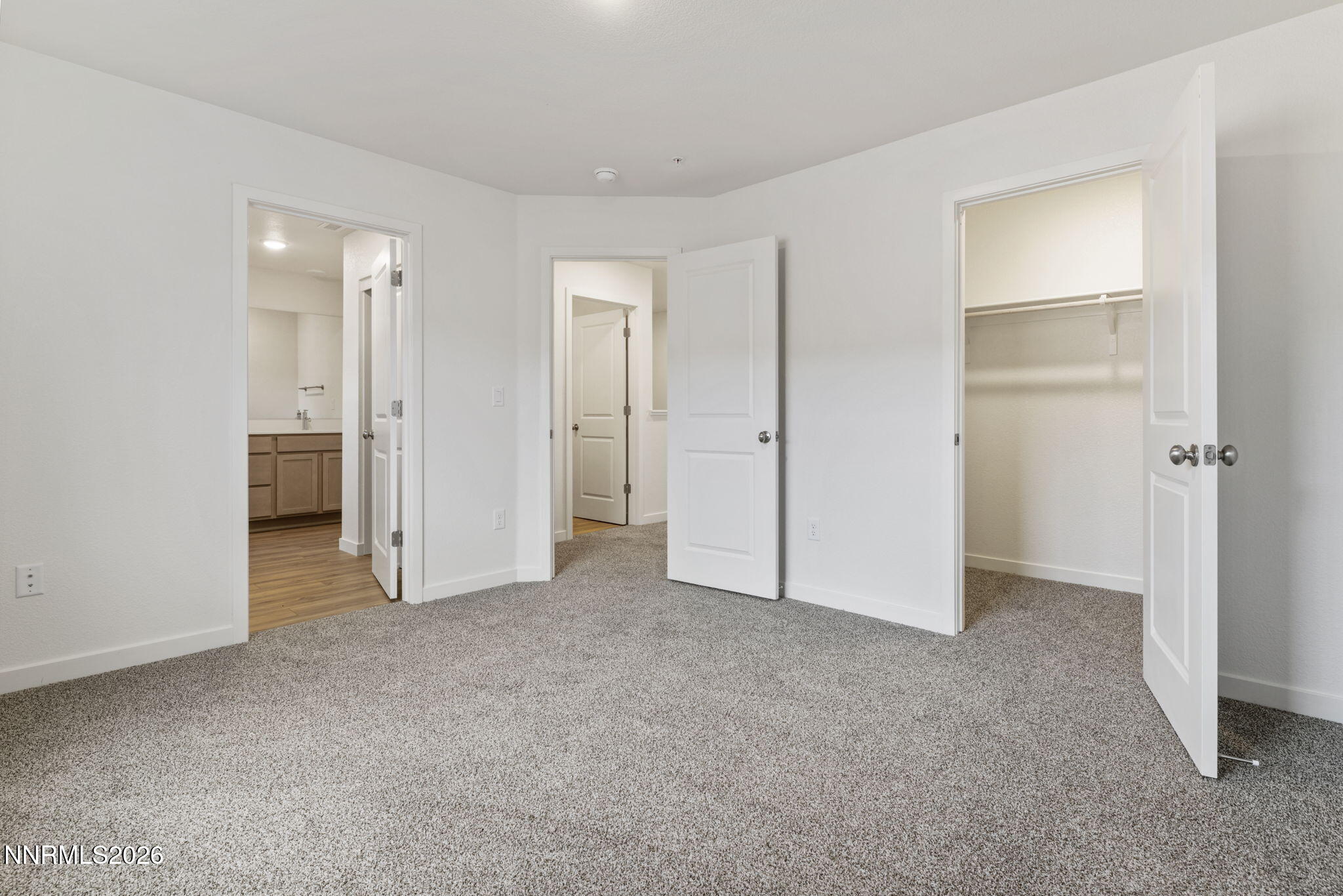 357 Halite Drive Dayton, NV 89403 - Photo 8 of 20 a view of an empty room