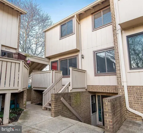 $2,600 | 2618 Glengyle Drive, Unit 100, Vienna, VA 22181