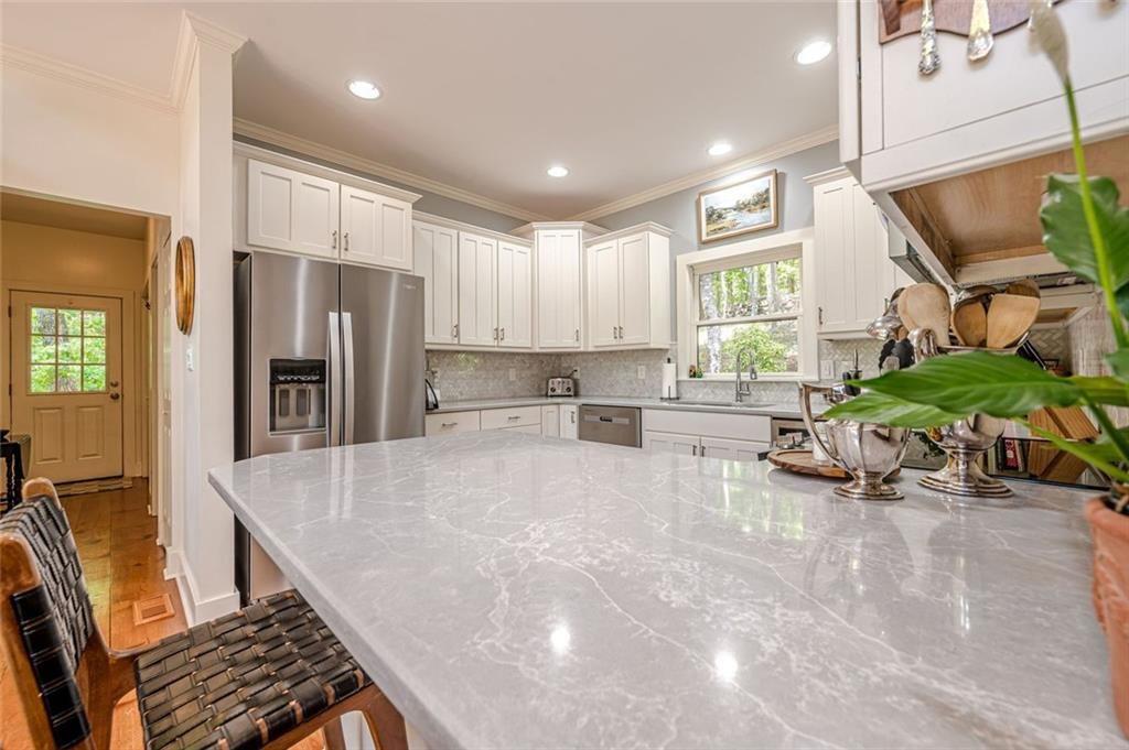 61 Deer Run Ridge Jasper, GA 30143 - Photo 24 of 50