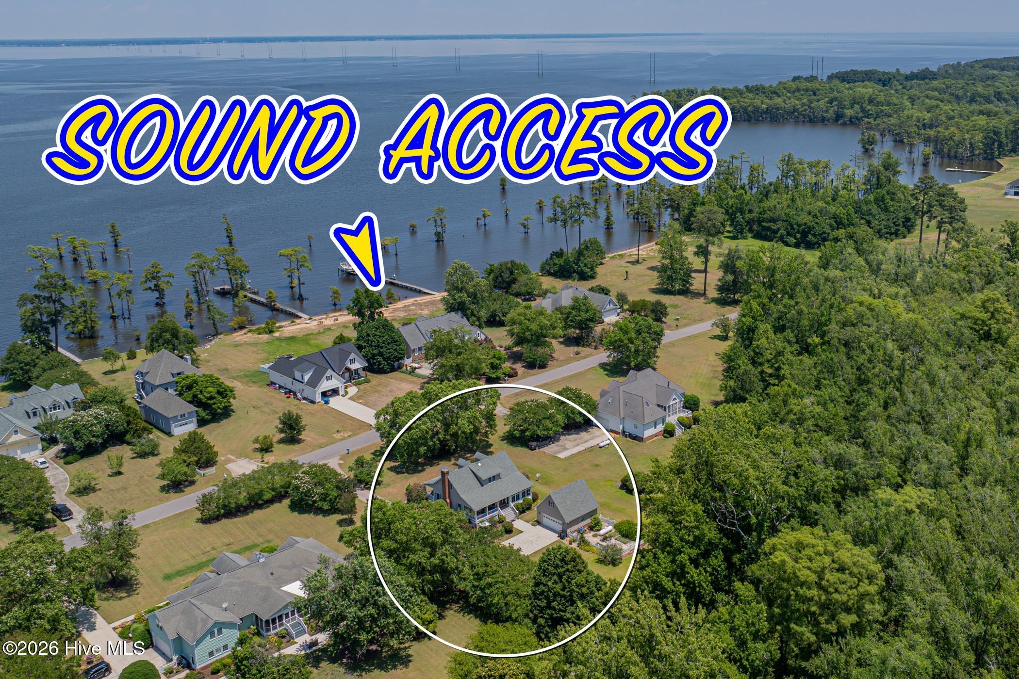 343 Mariners Drive Roper, NC 27970 - Photo 53 of 55