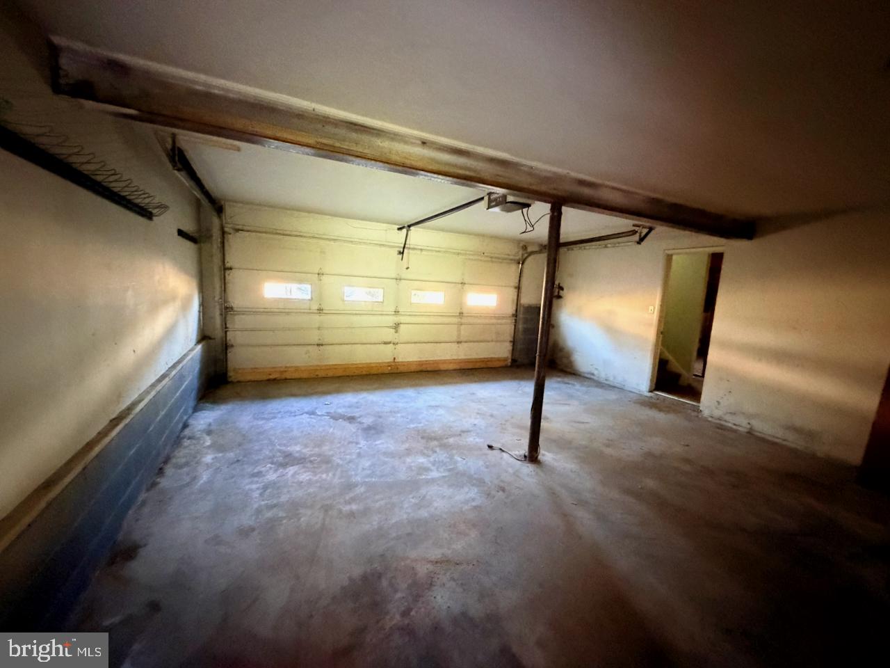 3804 St Lawrence Avenue Reading, PA 19606 - Photo 22 of 30 # Garage