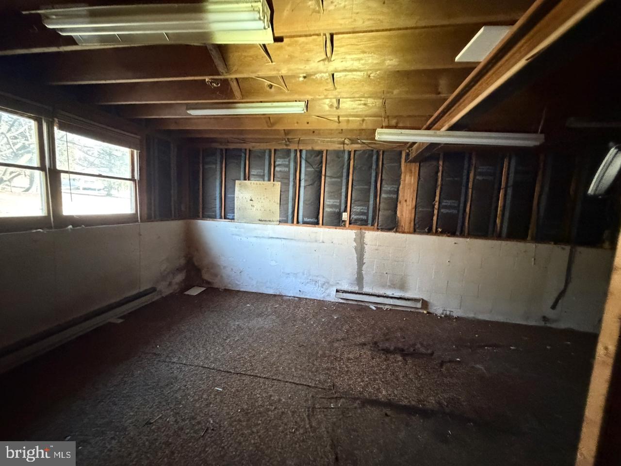 3804 St Lawrence Avenue Reading, PA 19606 - Photo 24 of 30 Basement