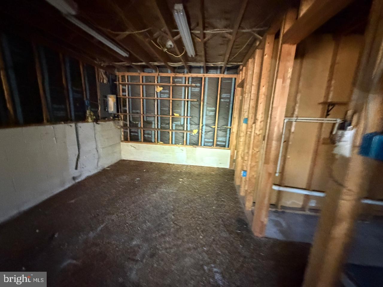 3804 St Lawrence Avenue Reading, PA 19606 - Photo 25 of 30 Basement