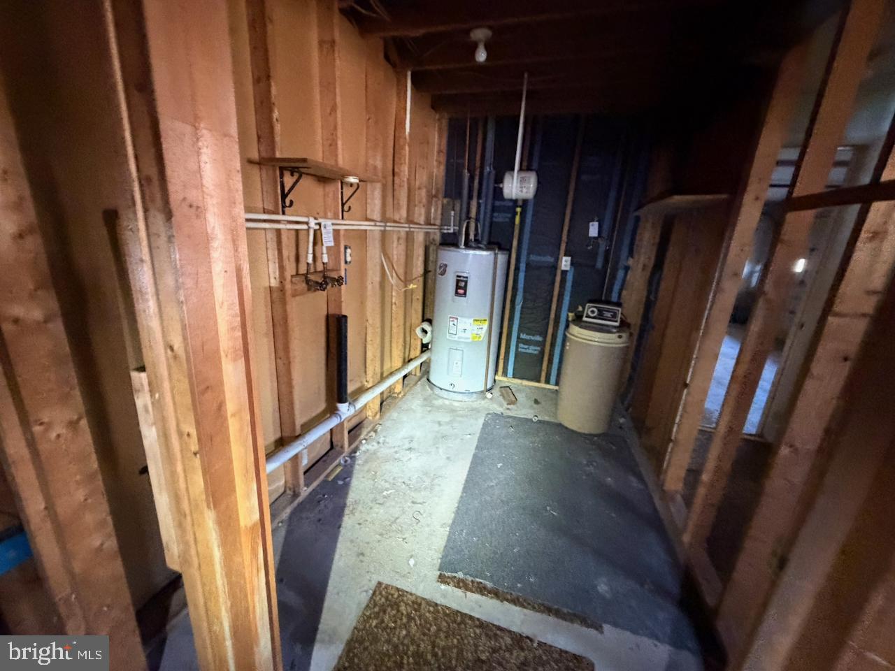 3804 St Lawrence Avenue Reading, PA 19606 - Photo 26 of 30 Water Heater