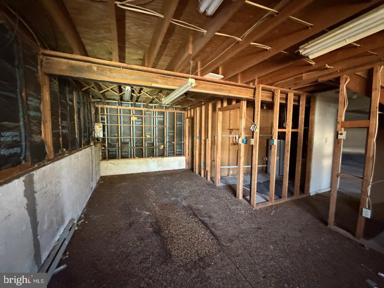 3804 St Lawrence Avenue Reading, PA 19606 - Photo 27 of 30 Basement