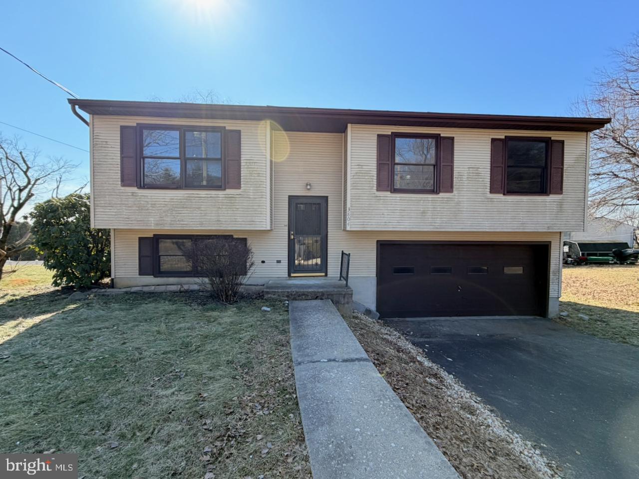3804 St Lawrence Avenue Reading, PA 19606 - Photo 28 of 30 # Front View
