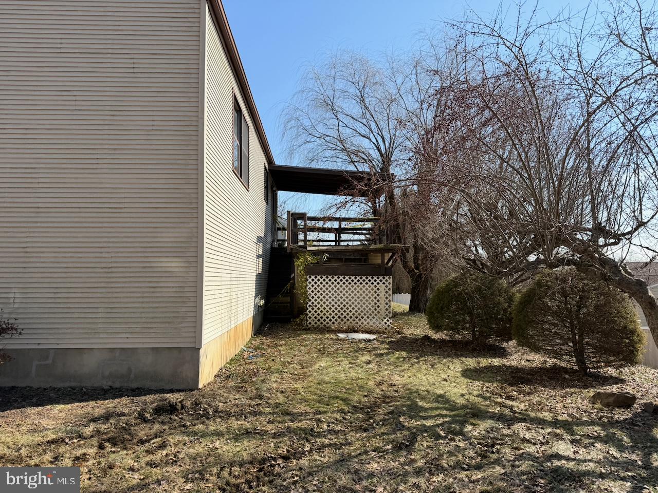 3804 St Lawrence Avenue Reading, PA 19606 - Photo 30 of 30 # Rear View