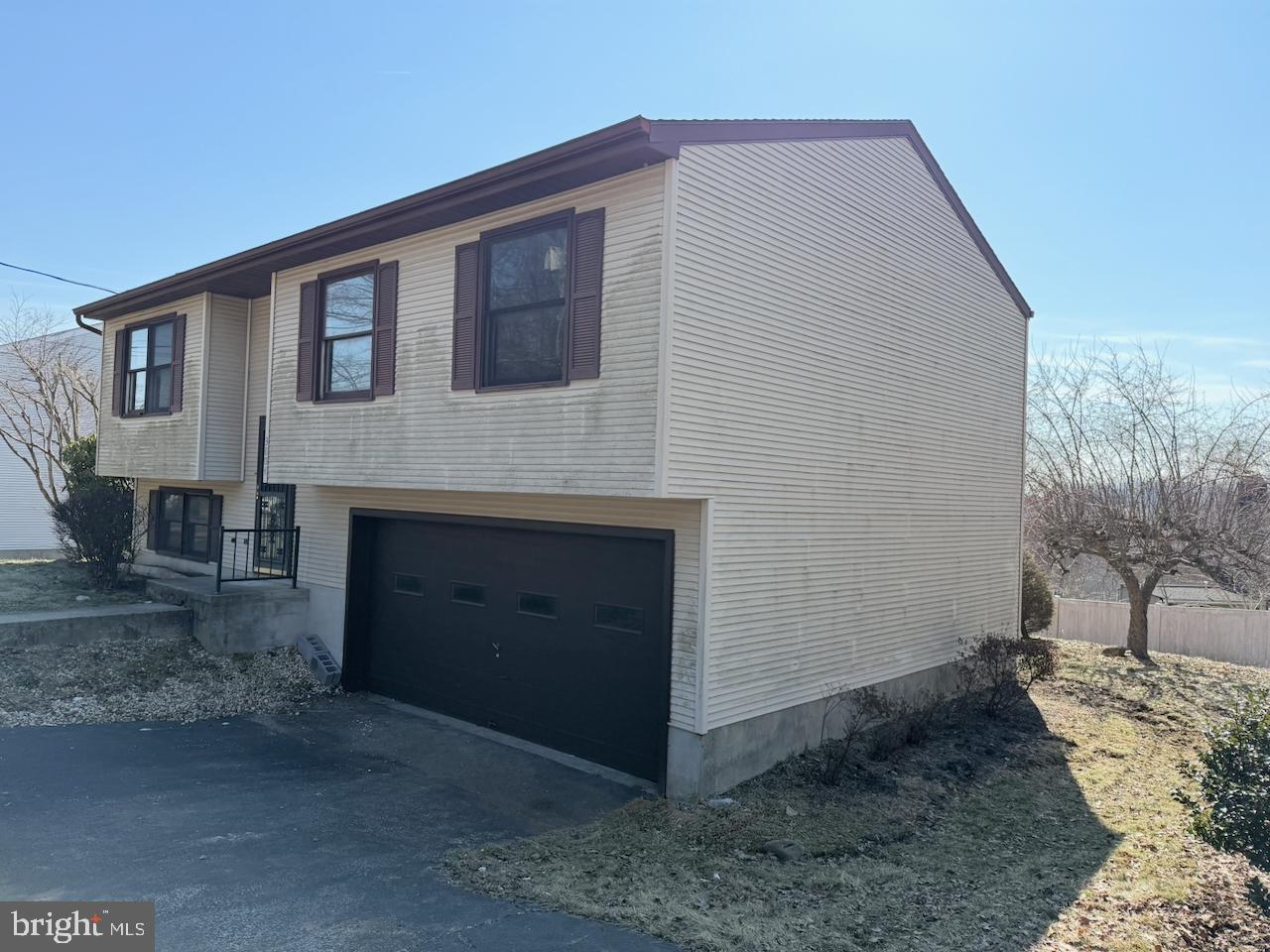 3804 St Lawrence Avenue Reading, PA 19606 - Photo 3 of 30 # Side View