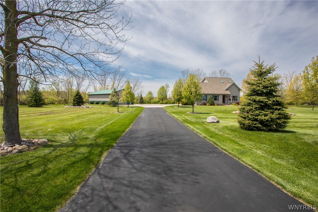 4444 Cambria Wilson Road Cambria, NY 14094 - Photo 37 of 37