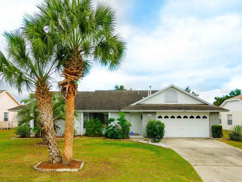 1185 Zachary Ridge Court Kissimmee, FL 34747 - Photo 1 of 1