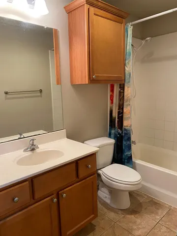 $1,400 | 2104 Main Street, Unit 4, Lubbock, TX 79401