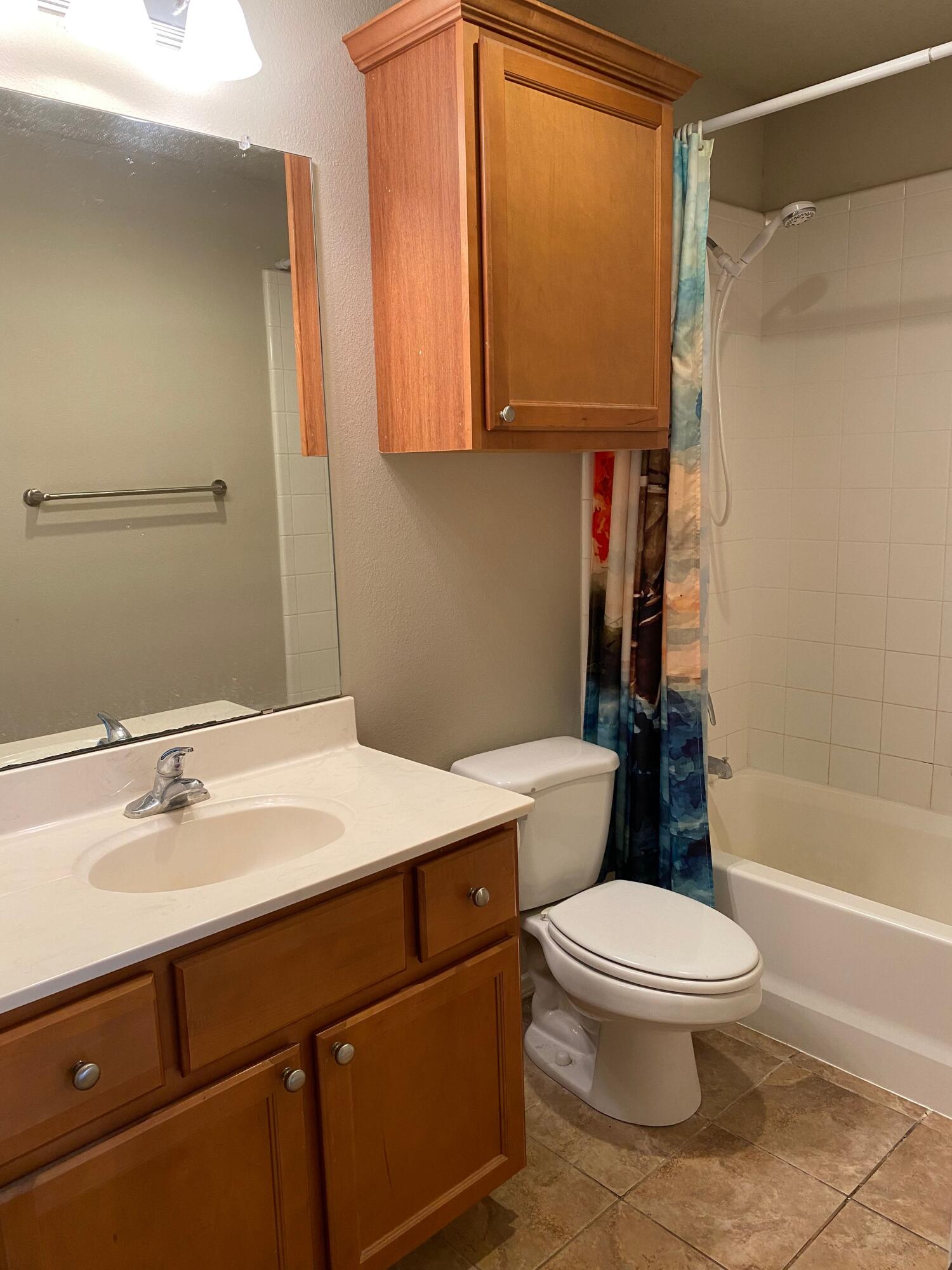 2104 Main Street, Unit 4 Lubbock, TX 79401 - Photo 9 of 10 original (7)