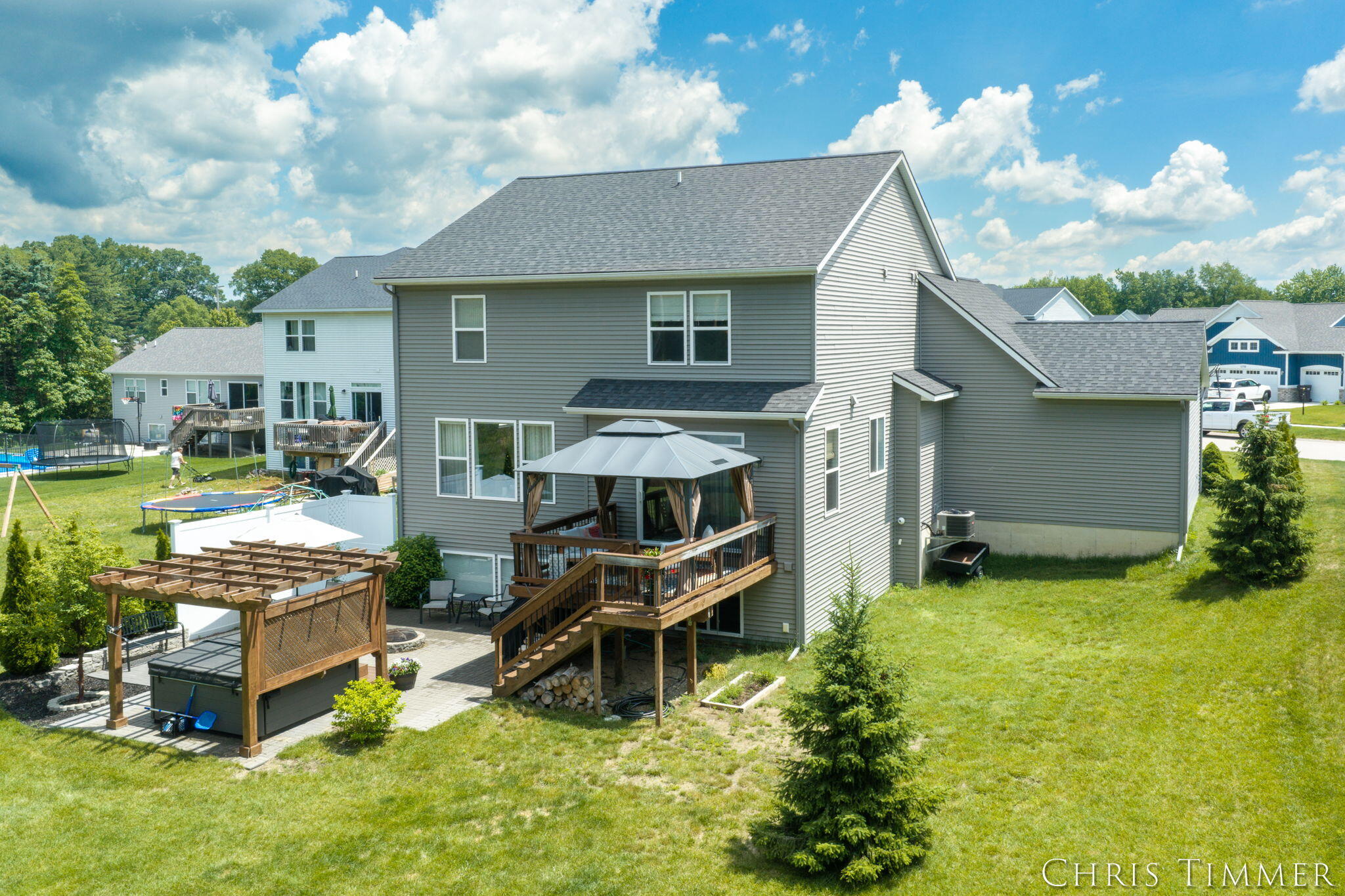12717 Riverton Road Grand Haven, MI 49417 - Photo 46 of 58 51-web-or-mls-12717 Riverton Rd Grand Ha
