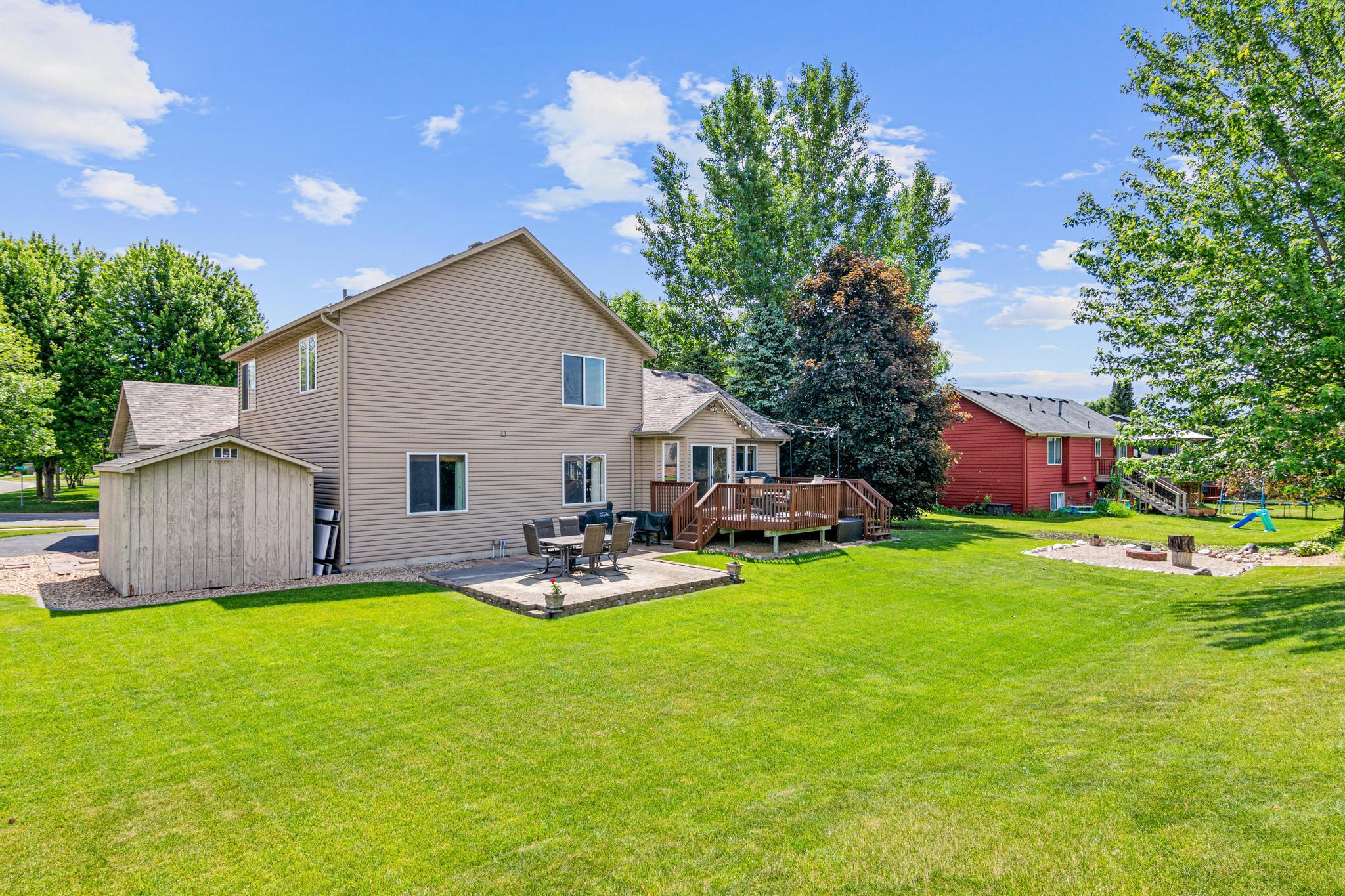 213 3rd Street Northwest St. Michael, MN 55376 - Photo 36 of 43