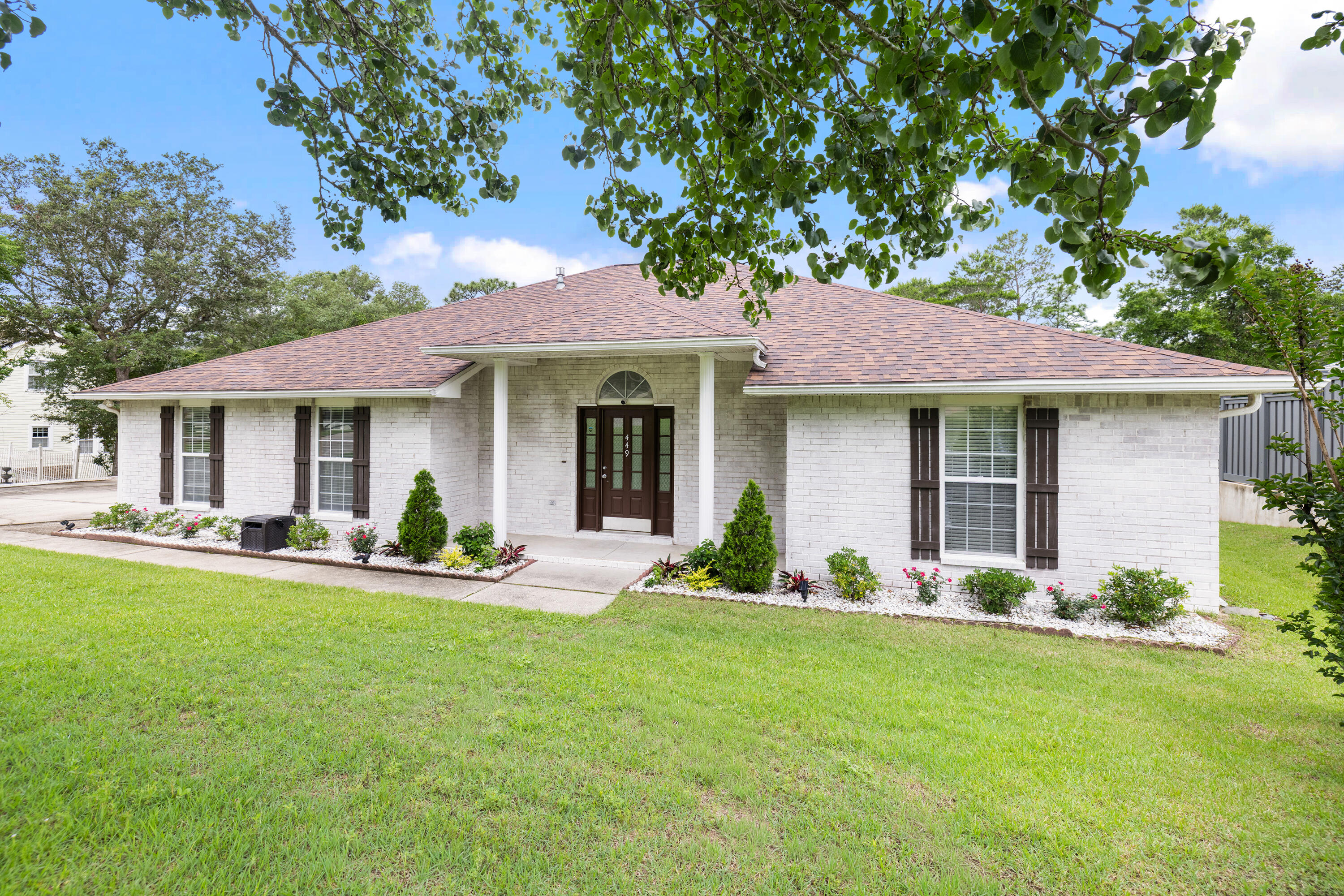 449 Ruckel Drive Niceville, FL 32578 - Photo 1 of 61 449RuckelDr-Niceville-FL-002