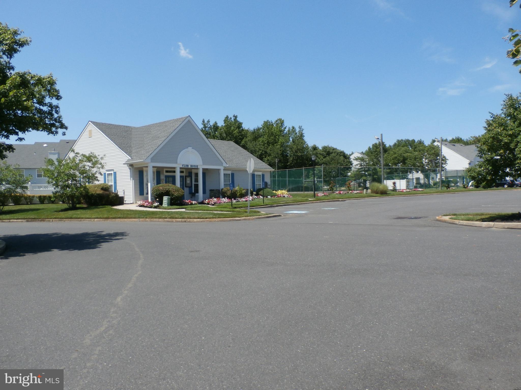 1005 Squirrel Road Marlton, NJ 08053 - Photo 18 of 23