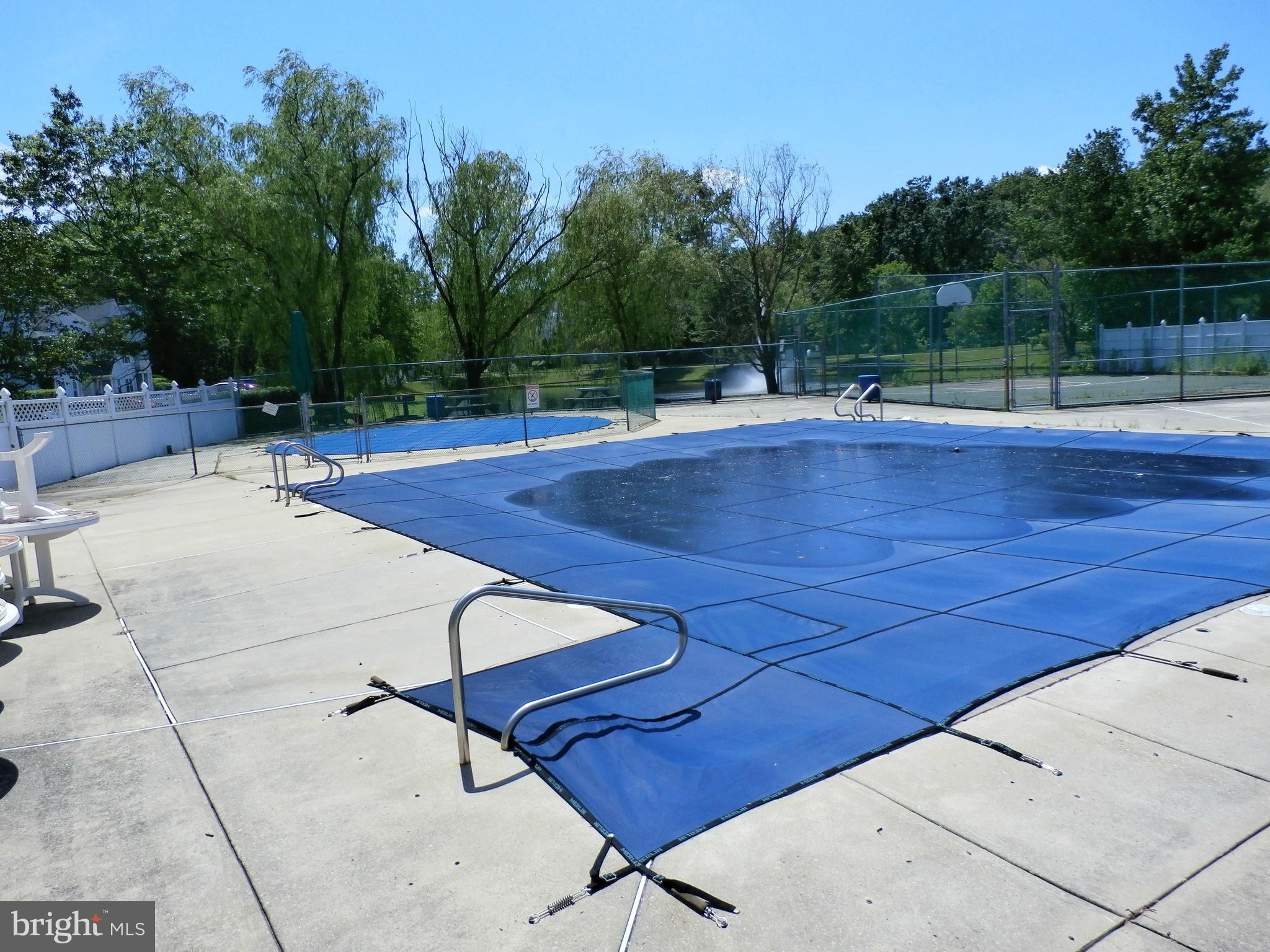 1005 Squirrel Road Marlton, NJ 08053 - Photo 22 of 23