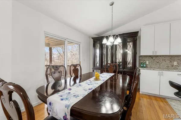 $450,000 | 9 Amber Ridge Court, High Ridge, MO 63049
