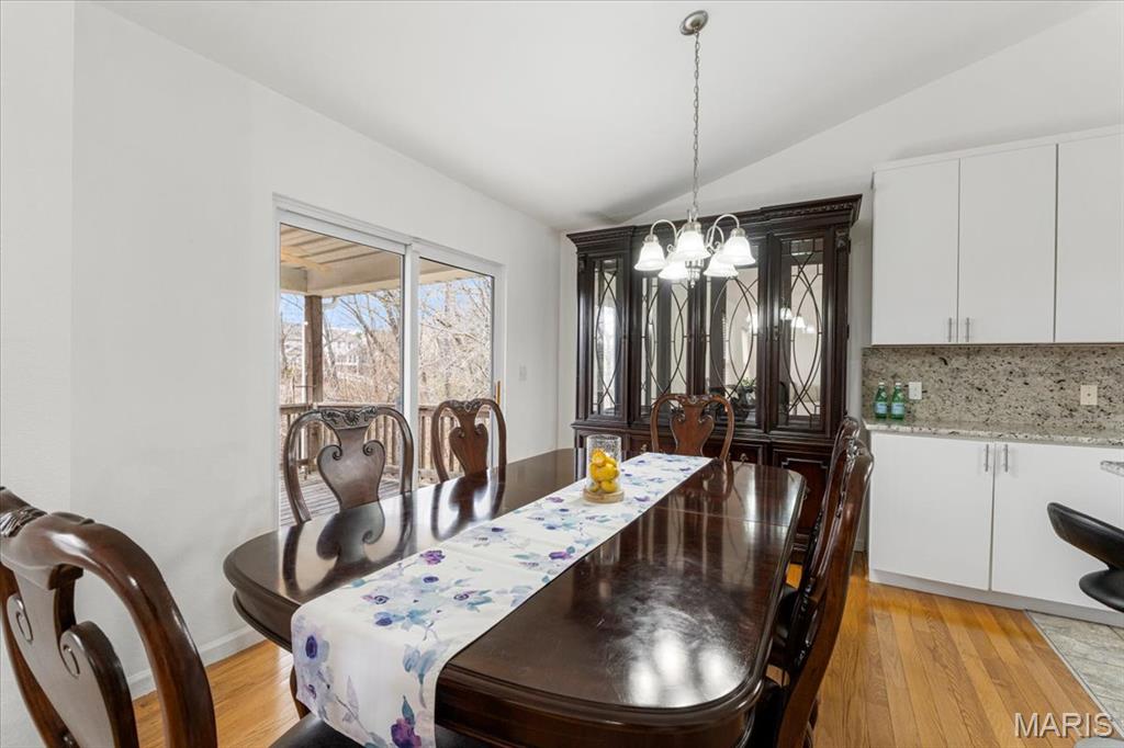 9 Amber Ridge Court High Ridge, MO 63049 - Photo 11 of 48